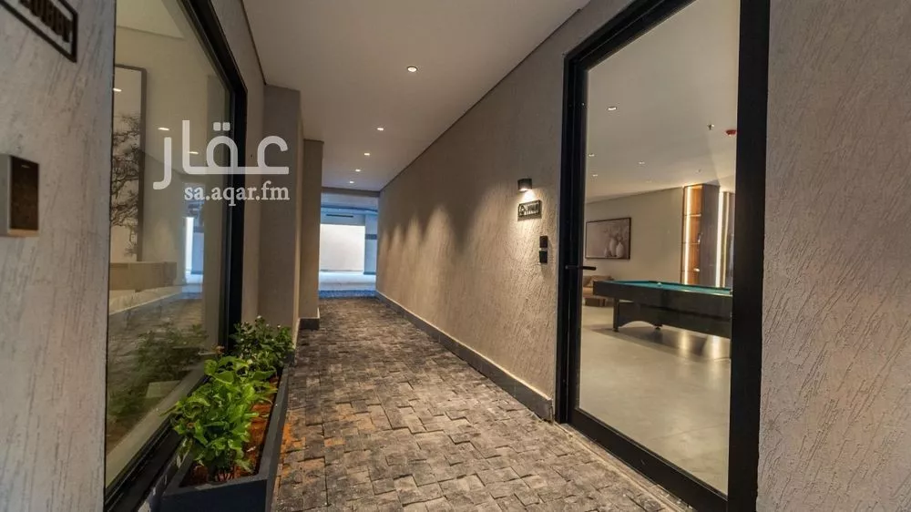 3 bedroom apartment in As Saif 5