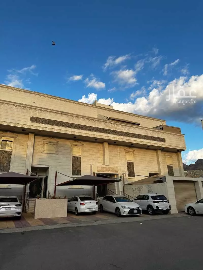 شقة 6 غرف في العوالي، مكة 24