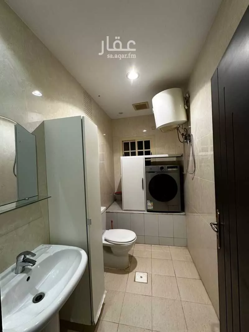 شقة 6 غرف في العوالي، مكة 20