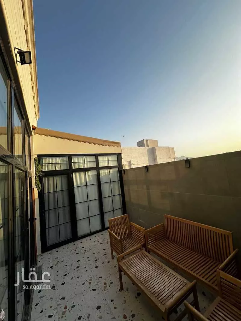 شقة 6 غرف في العوالي، مكة 22