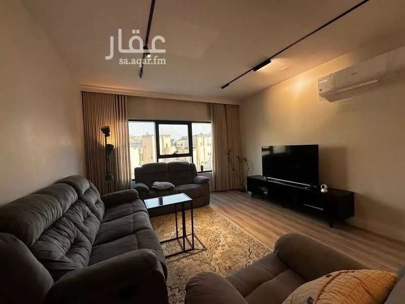 شقة 6 غرف في العوالي، مكة 21