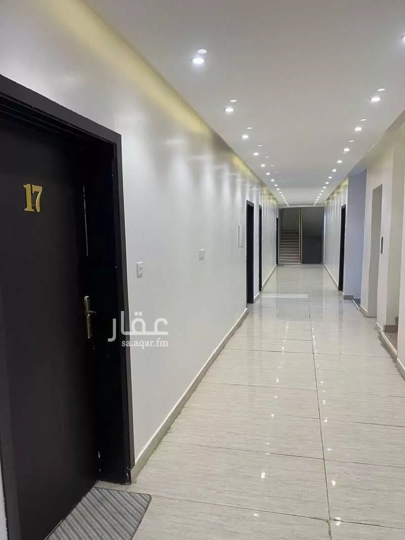 عمارة 875 م² في النسيم الغربي 3