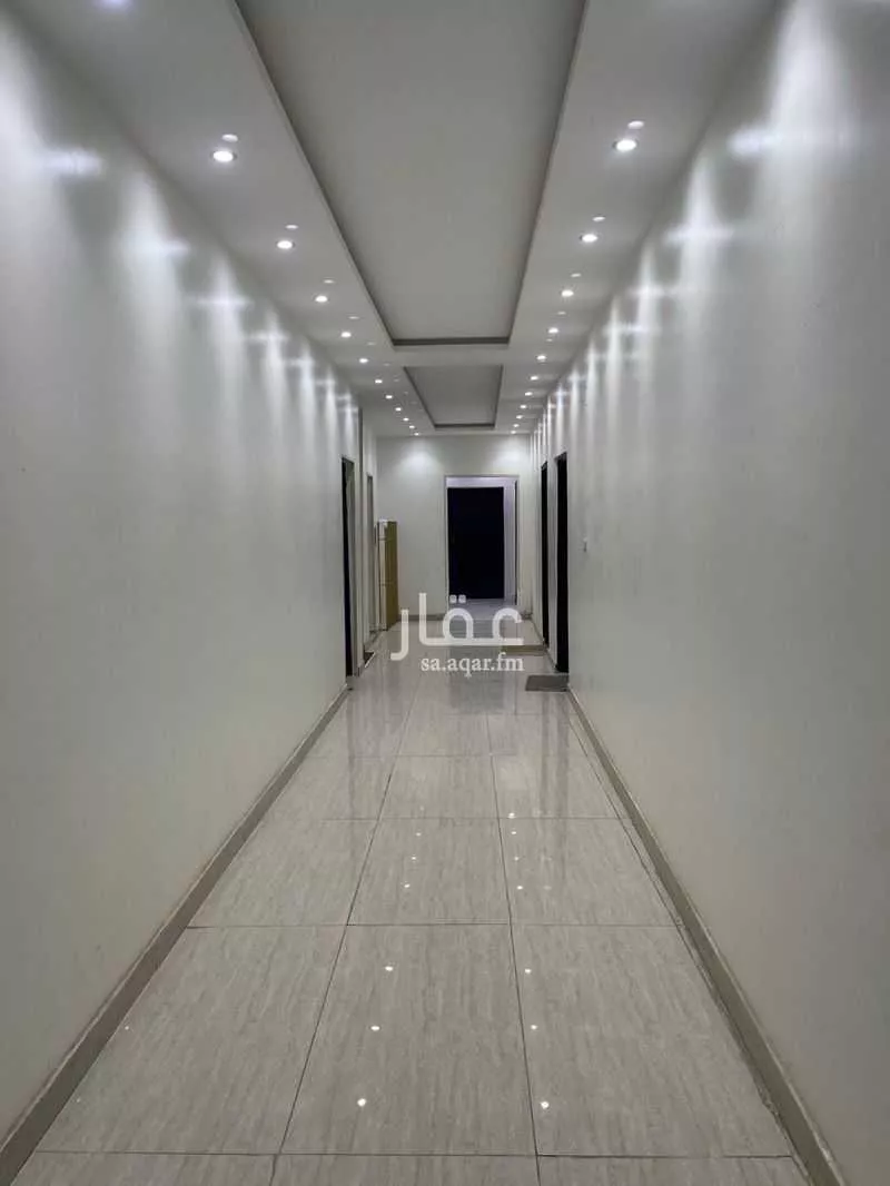 عمارة 875 م² في النسيم الغربي 5