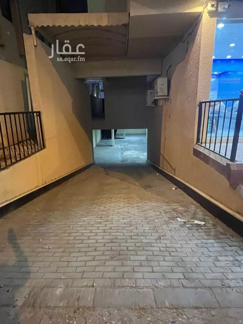 1 bedroom building in An Nasim Al Gharbi, Riyadh 7