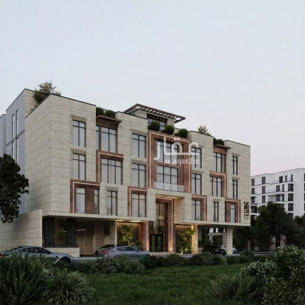 شقة 3 غرف في الصفا 1