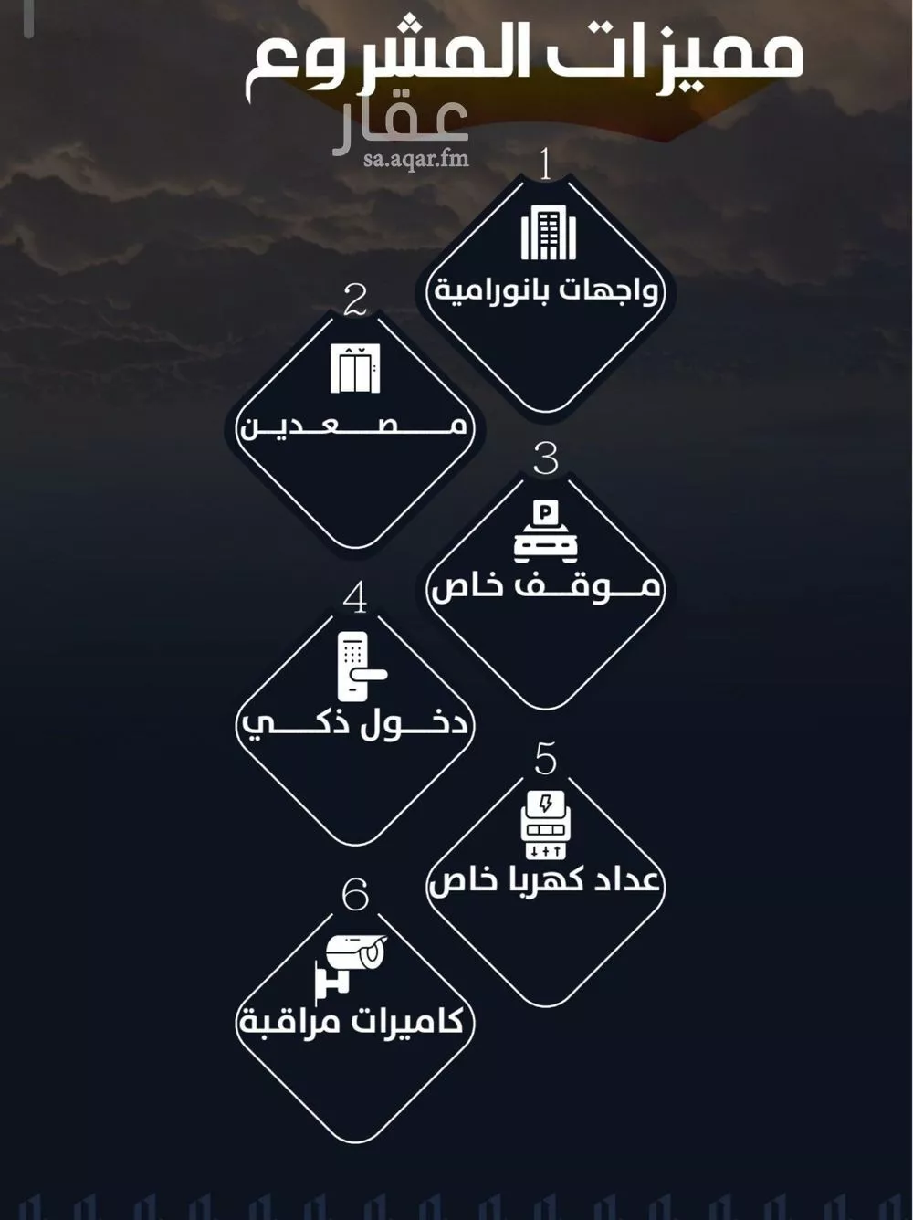 3 bedroom apartment in Ar Rayan 3