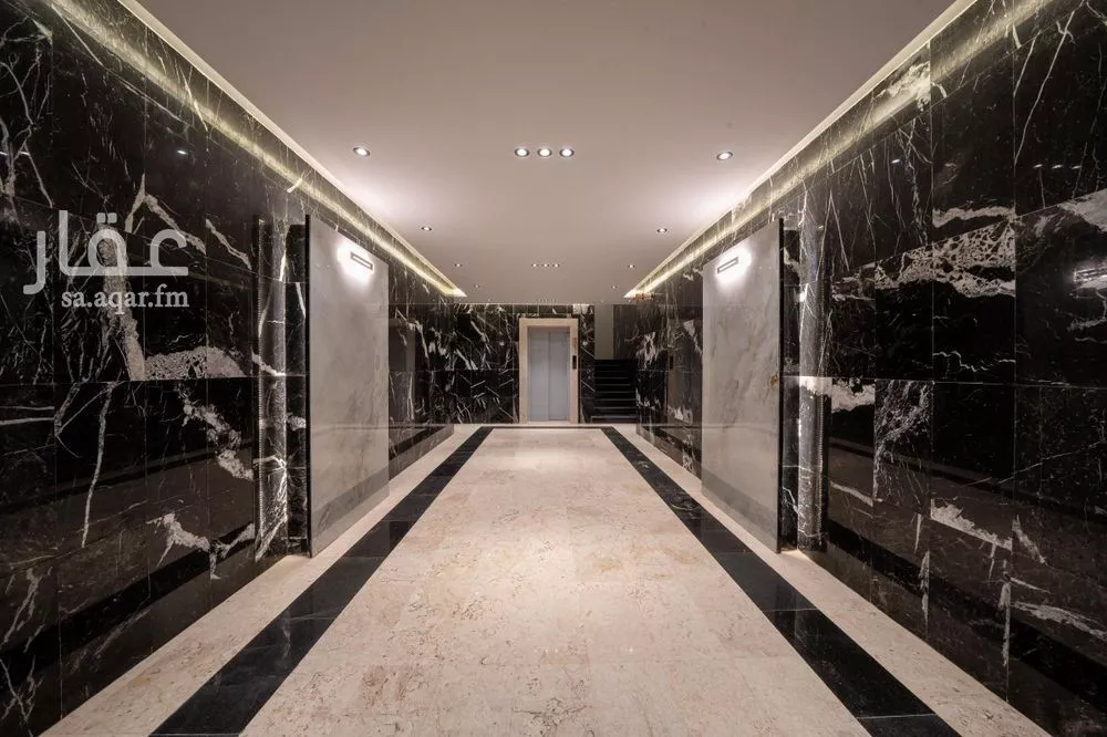 شقة 3 غرف في الصفا 3