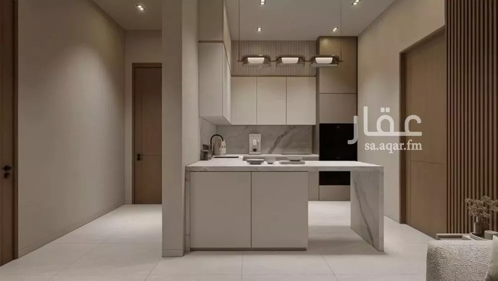 شقة 3 غرف في الصفا 5