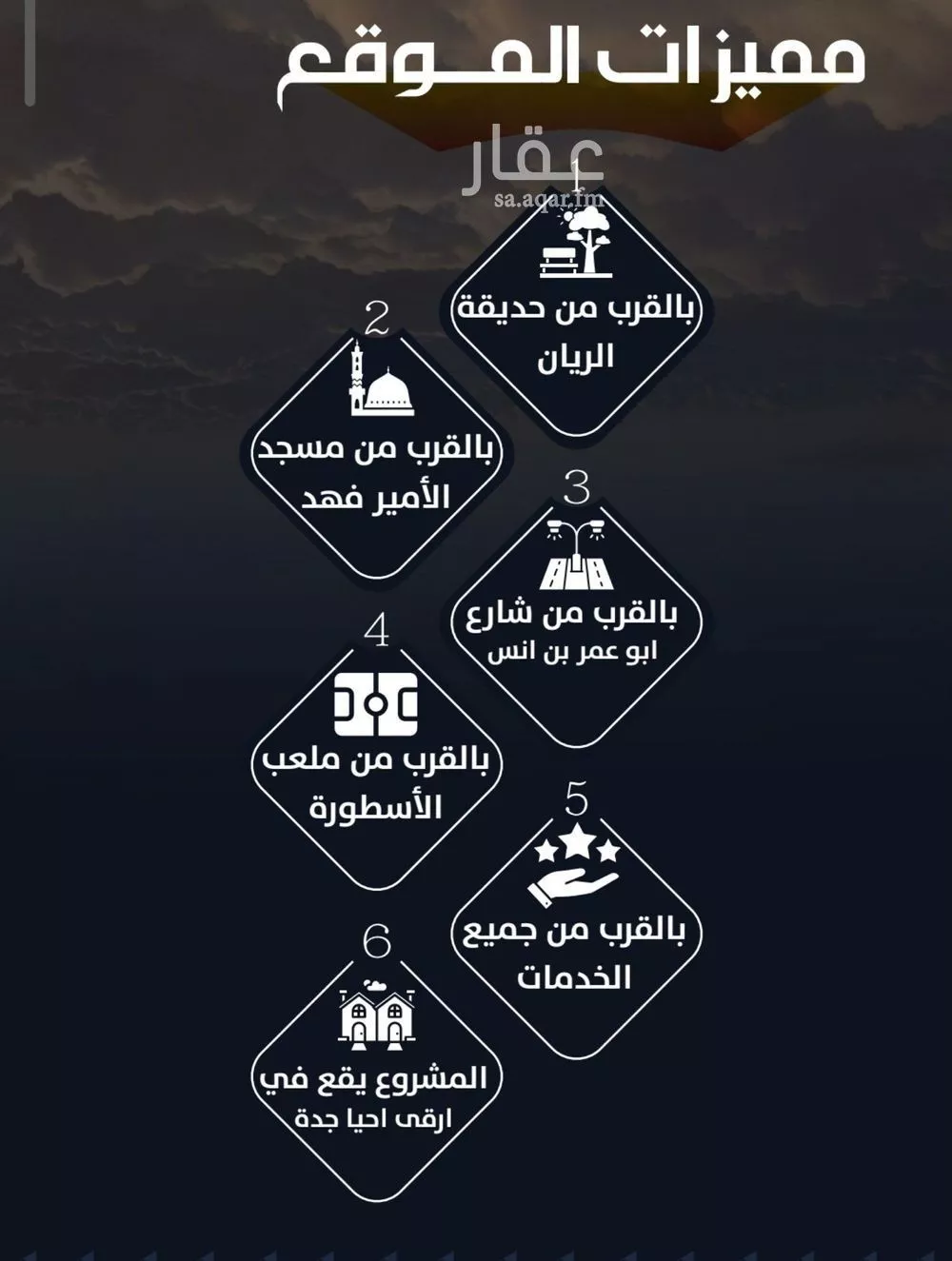 3 bedroom apartment in Ar Rayan 4