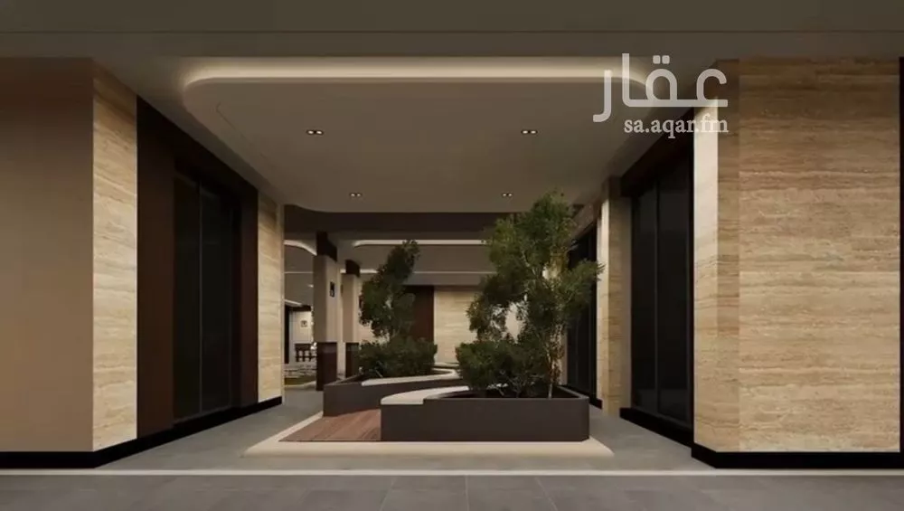 4 bedroom apartment in Al Marwa 5