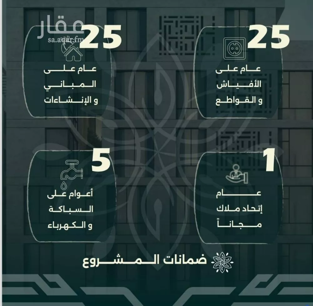 4 bedroom apartment in Al Salamah, Jeddah 3