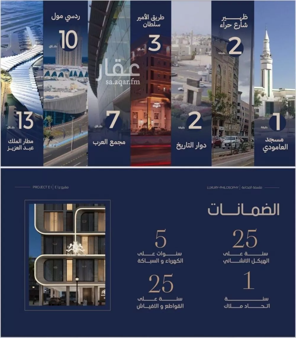 شقة 2 غرف في النزهة 3