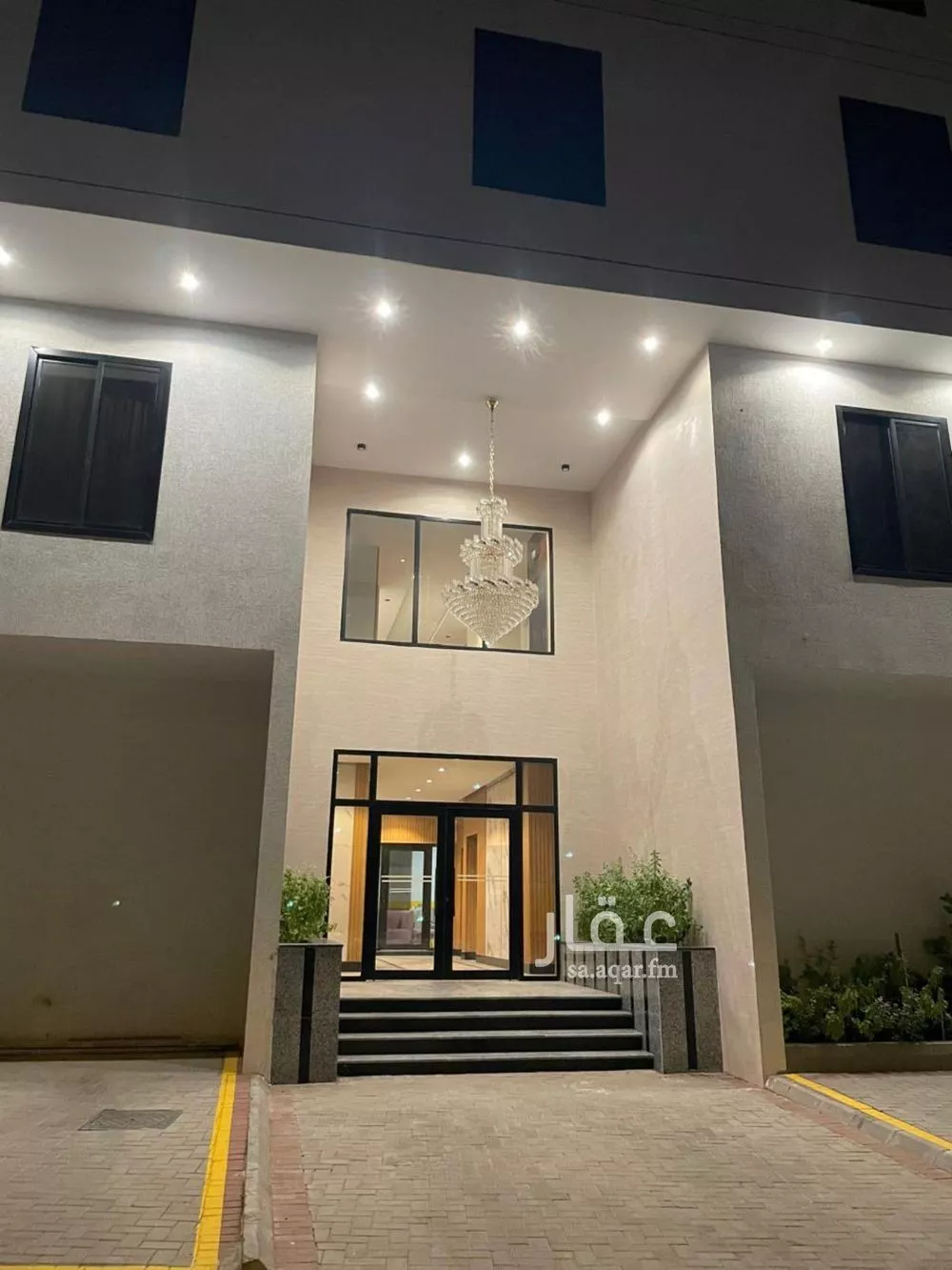 4 bedroom apartment in Al Rabwa 1