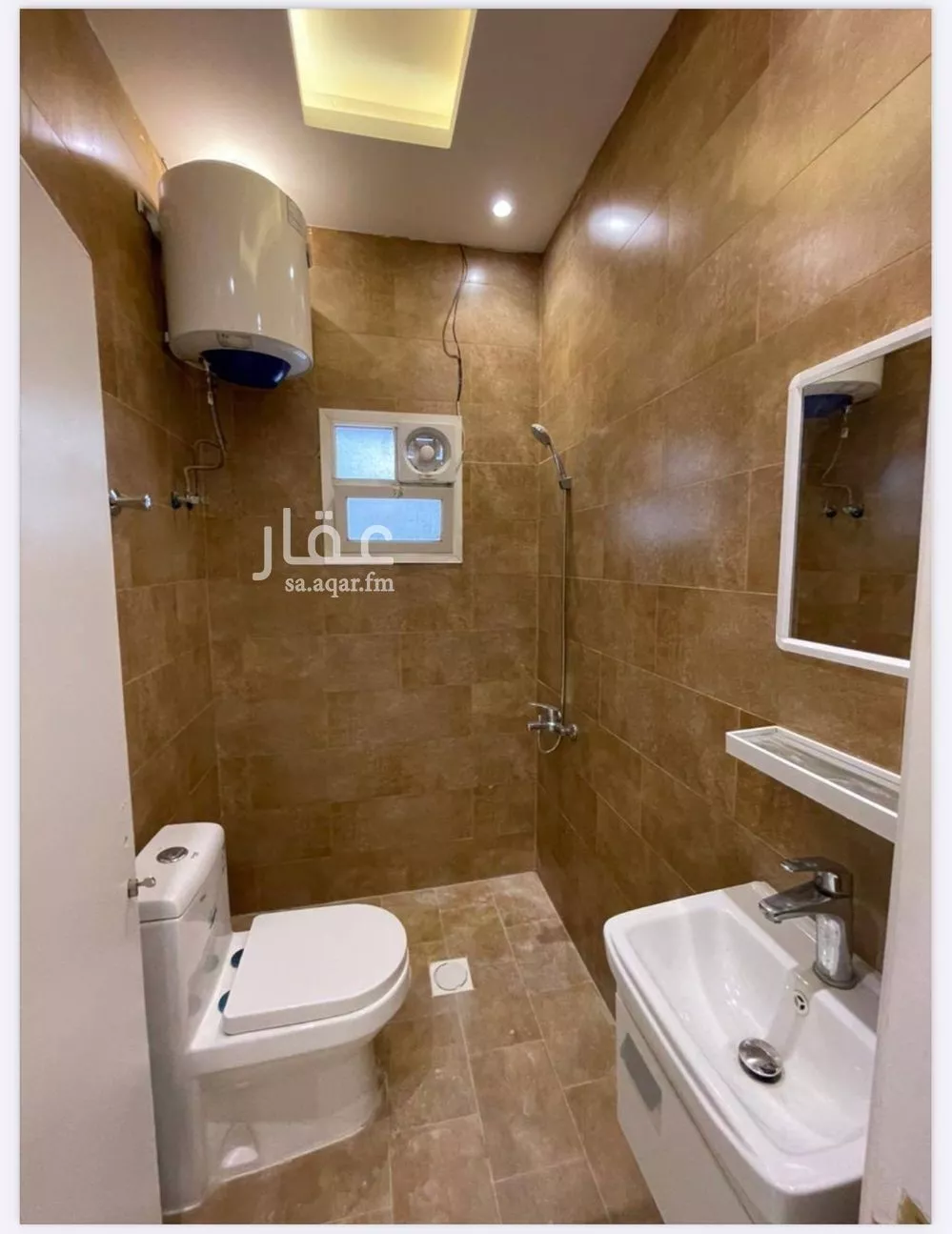 1 bedroom apartment in Hittin 3