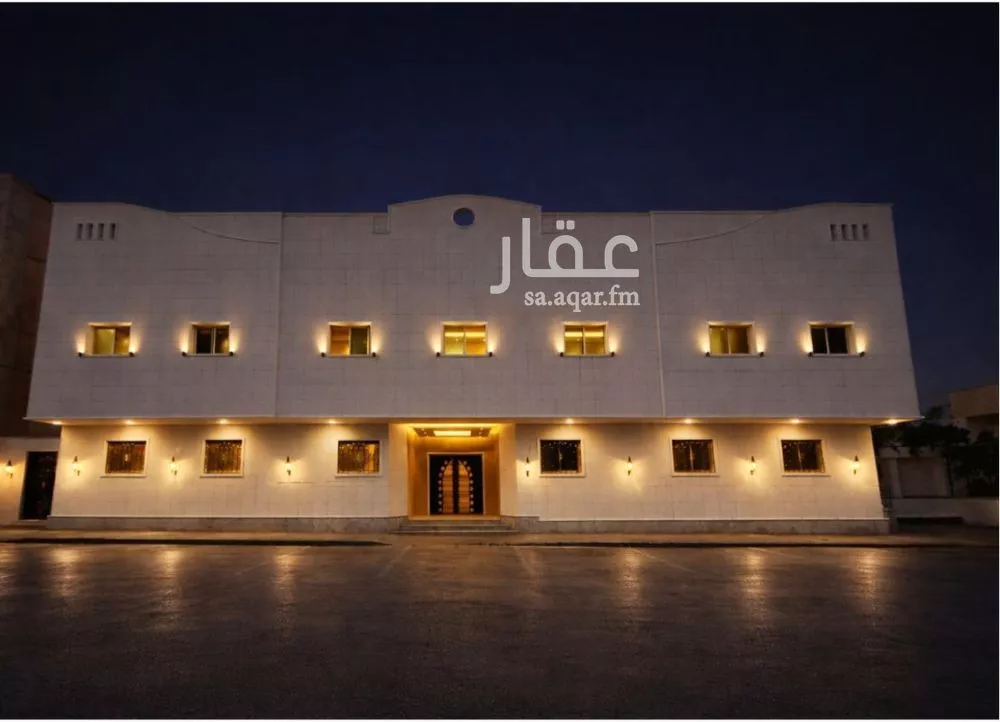 شقة 1 غرف في الورود 2