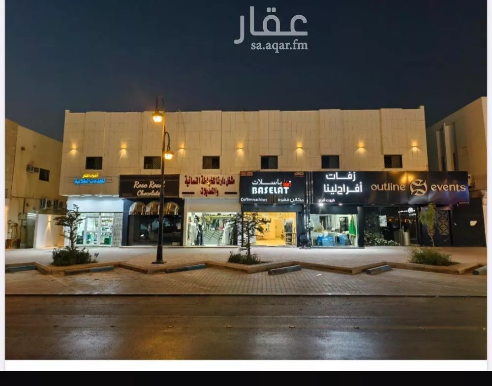 1 bedroom apartment in Al Wurud 5