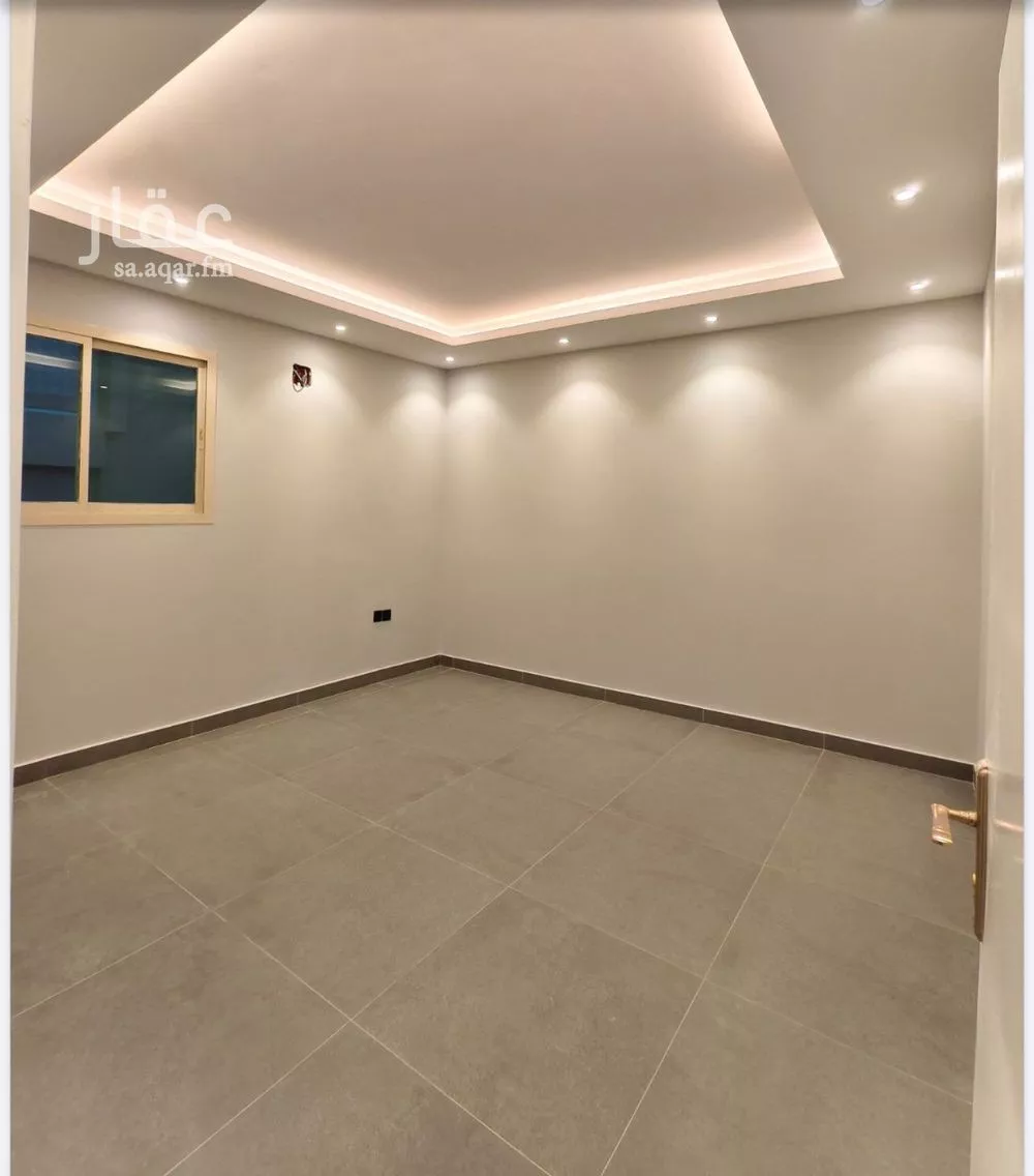 شقة 1 غرف في الورود 4