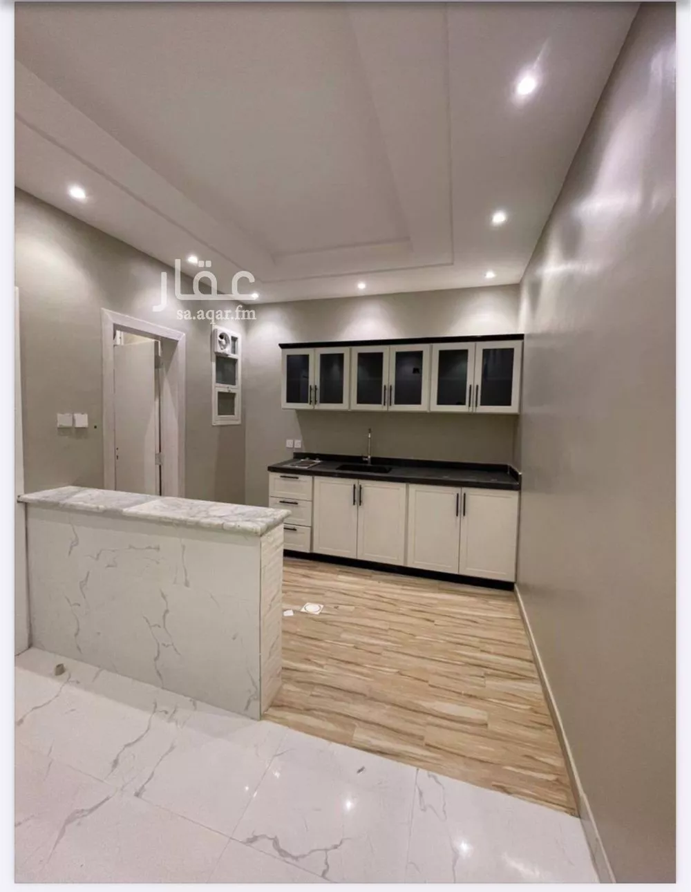 1 bedroom apartment in Hittin 2