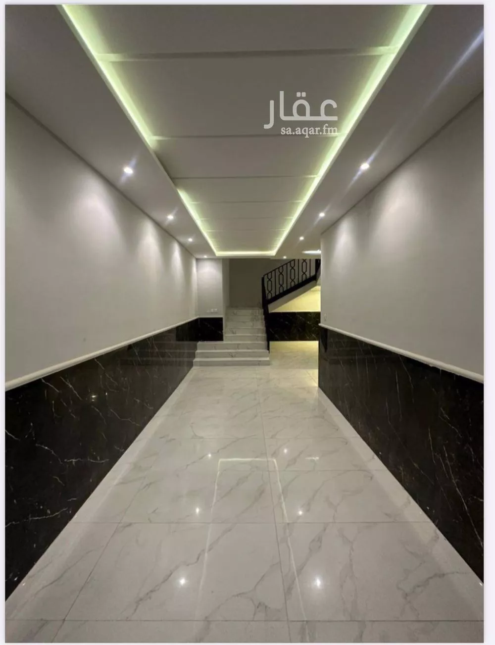 شقة 1 غرف في حطين 2