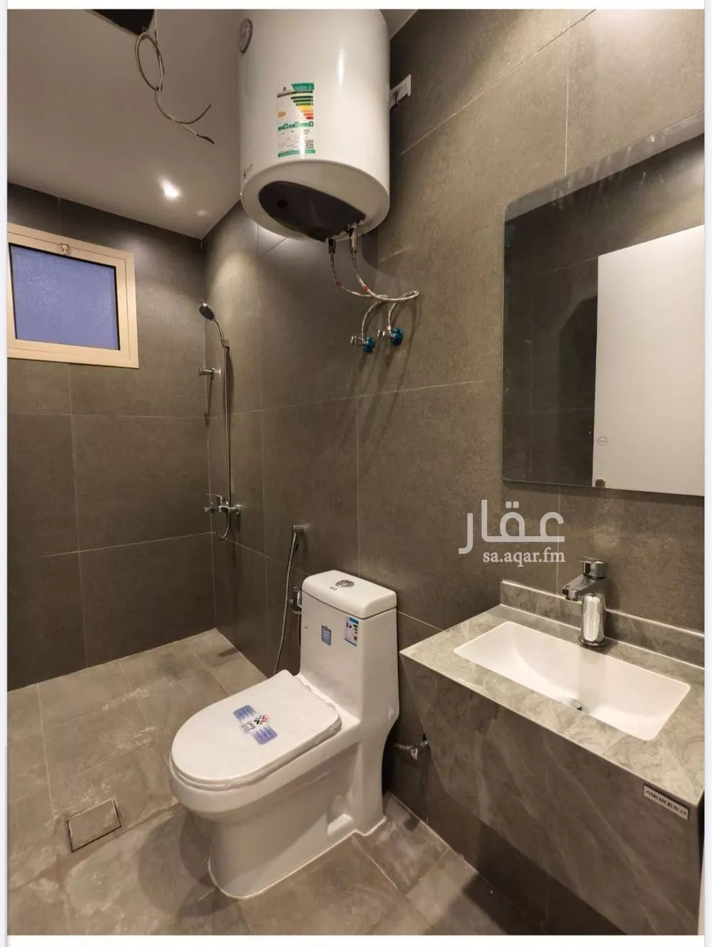 شقة 1 غرف في الورود 1