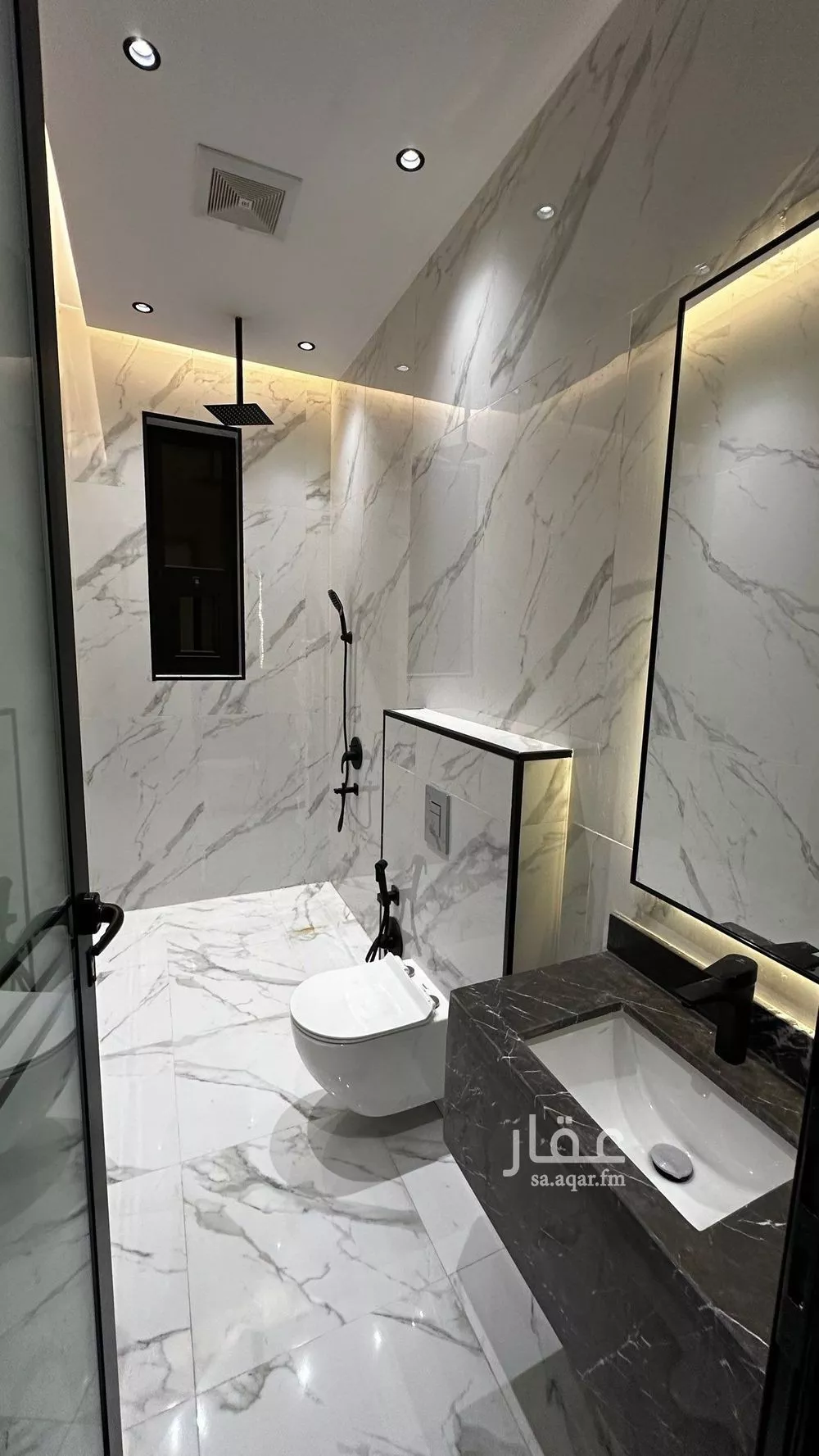 شقة 4 غرف في ظهرة لبن 5