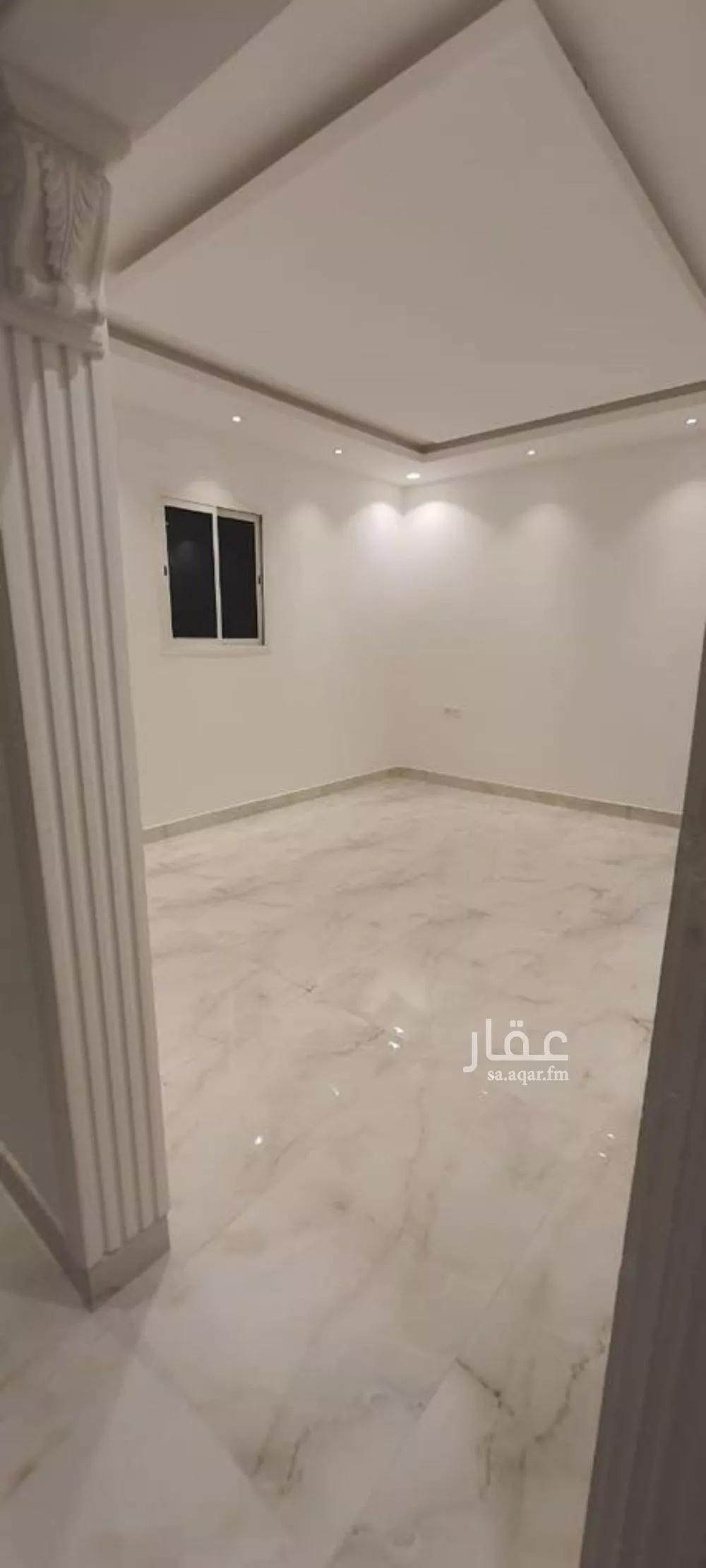 دور 3 غرف في العارض 3