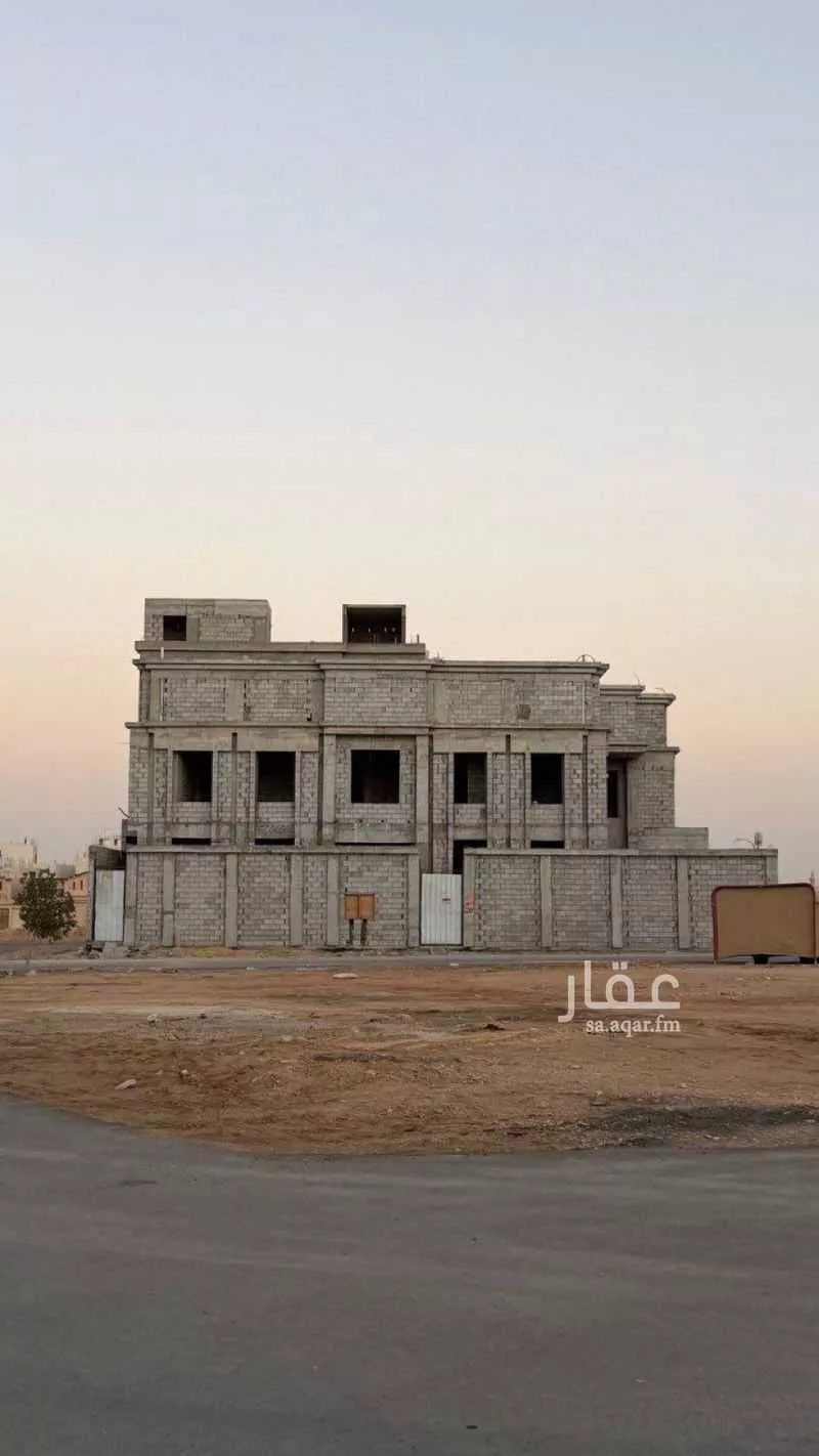 فيلا 6 غرف في طويق 2