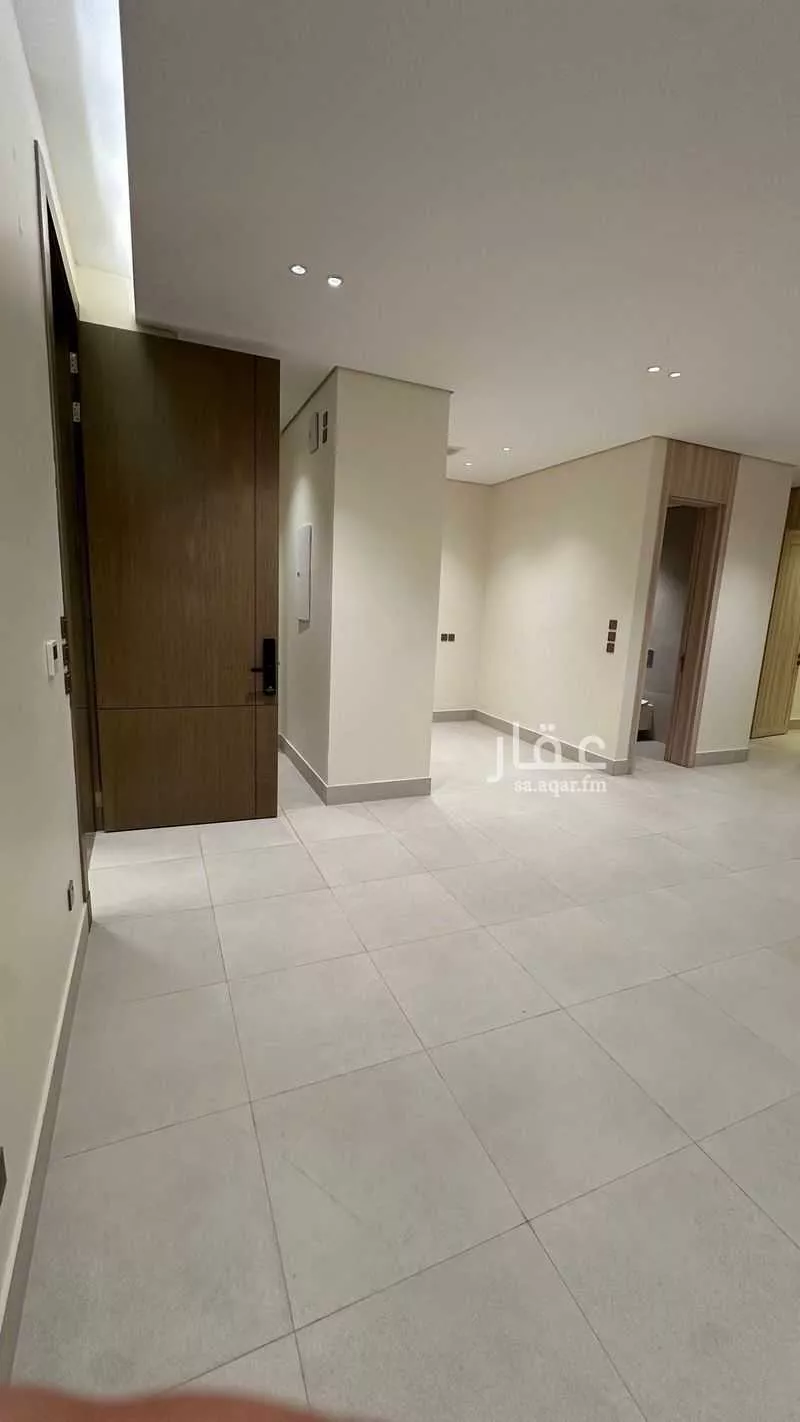 شقة 3 غرف في العارض 3