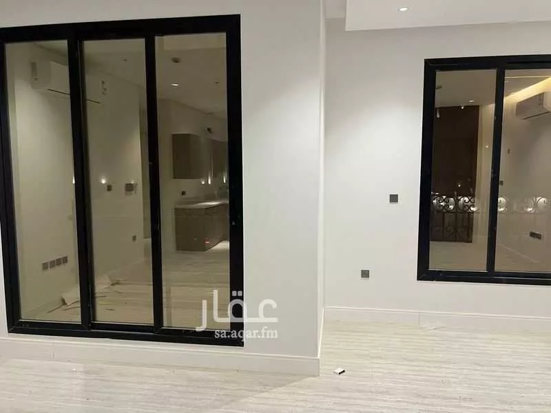 شقة 3 غرف في النرجس 2