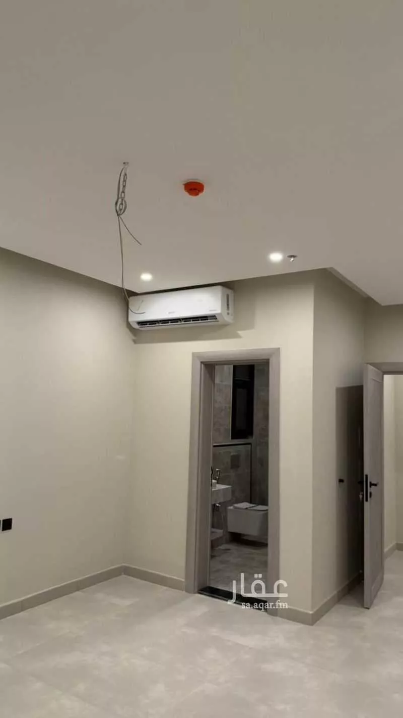 شقة 4 غرف في النرجس 5