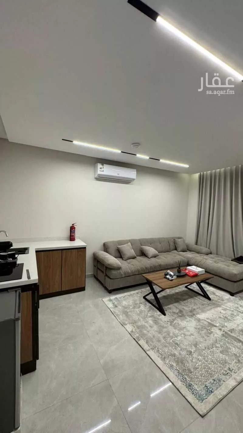 2 bedroom apartment in Qurtubah, Riyadh 4