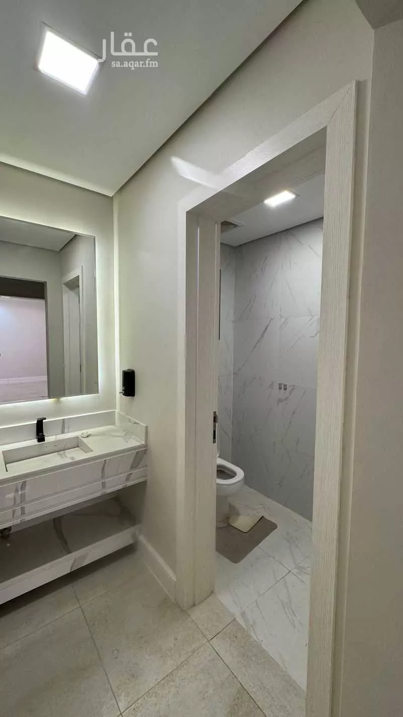 فيلا 6 غرف في النرجس 5