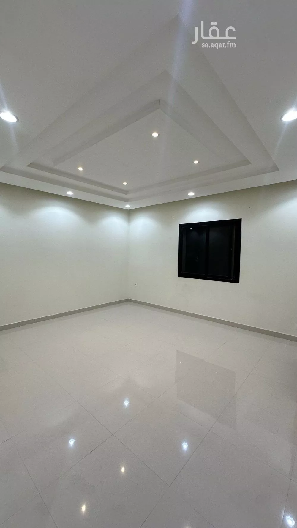 شقة 2 غرف في النرجس 4