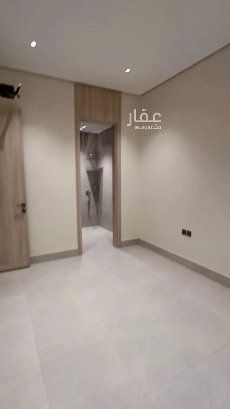 شقة 3 غرف في العارض 2