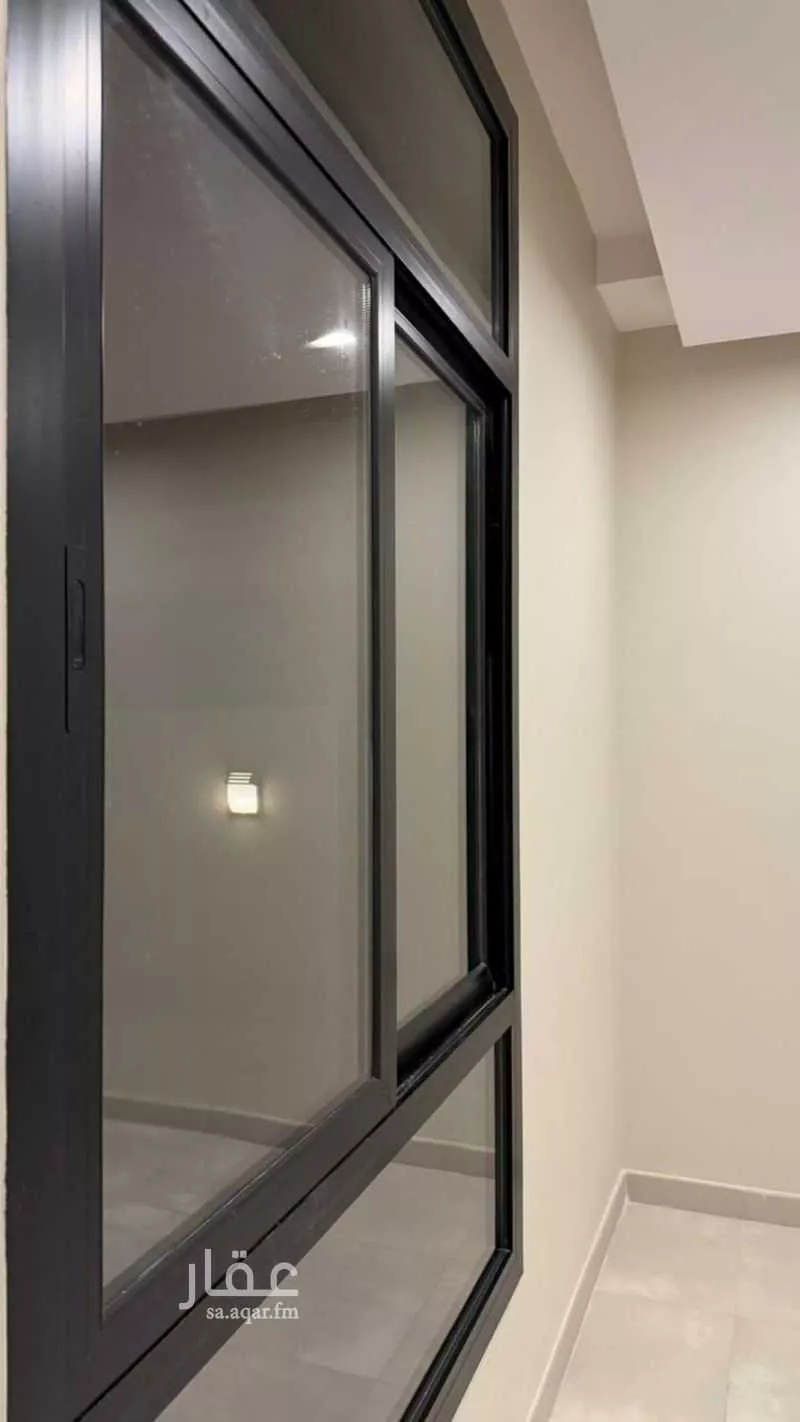 شقة 4 غرف في النرجس 1