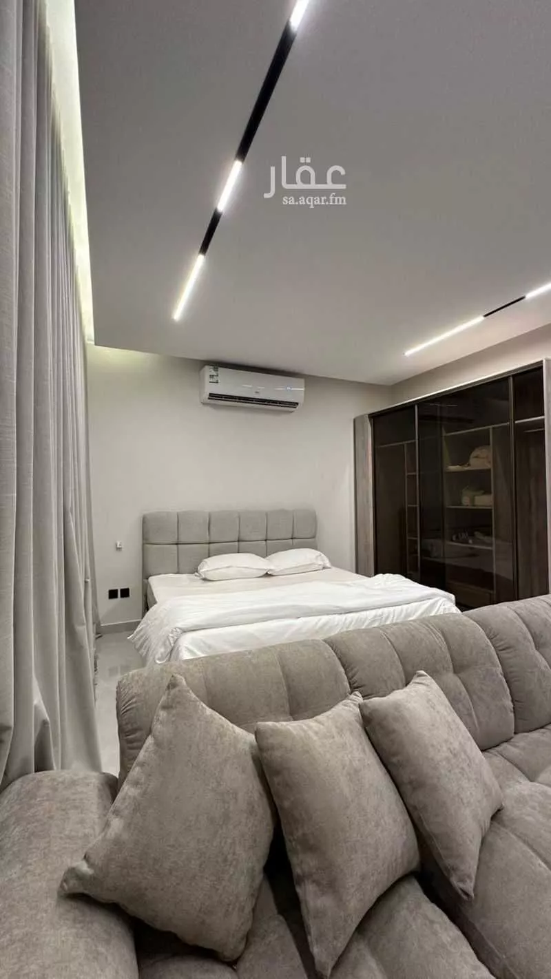 شقة 1 غرف في قرطبة 3