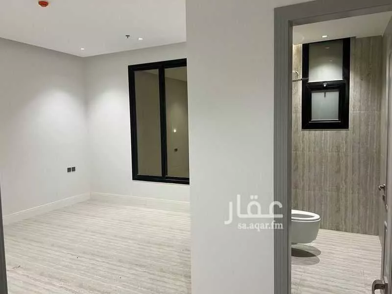 شقة 3 غرف في النرجس 3