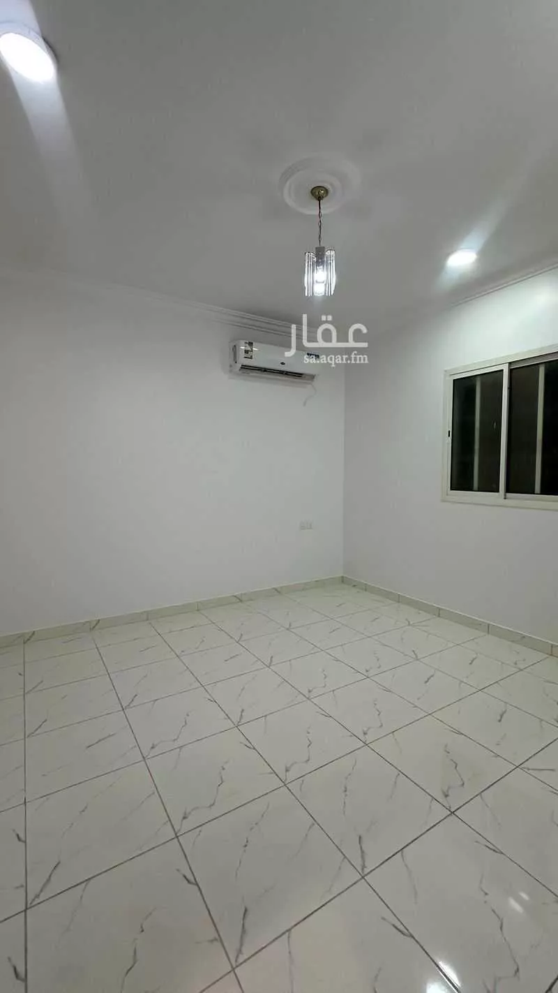 شقة 2 غرف في النرجس 5