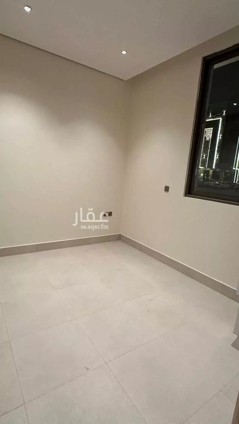 شقة 3 غرف في العارض 5