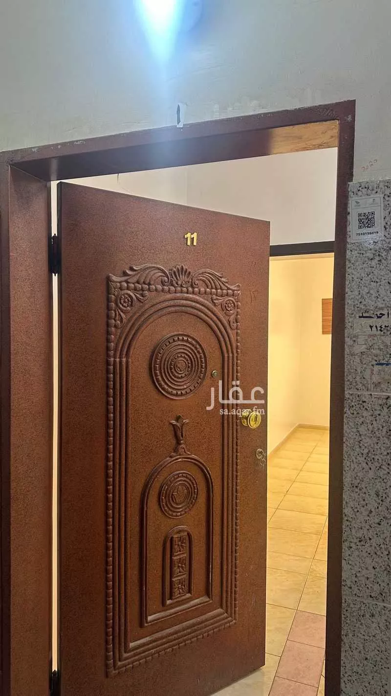 شقة 2 غرف في قرطبة 3