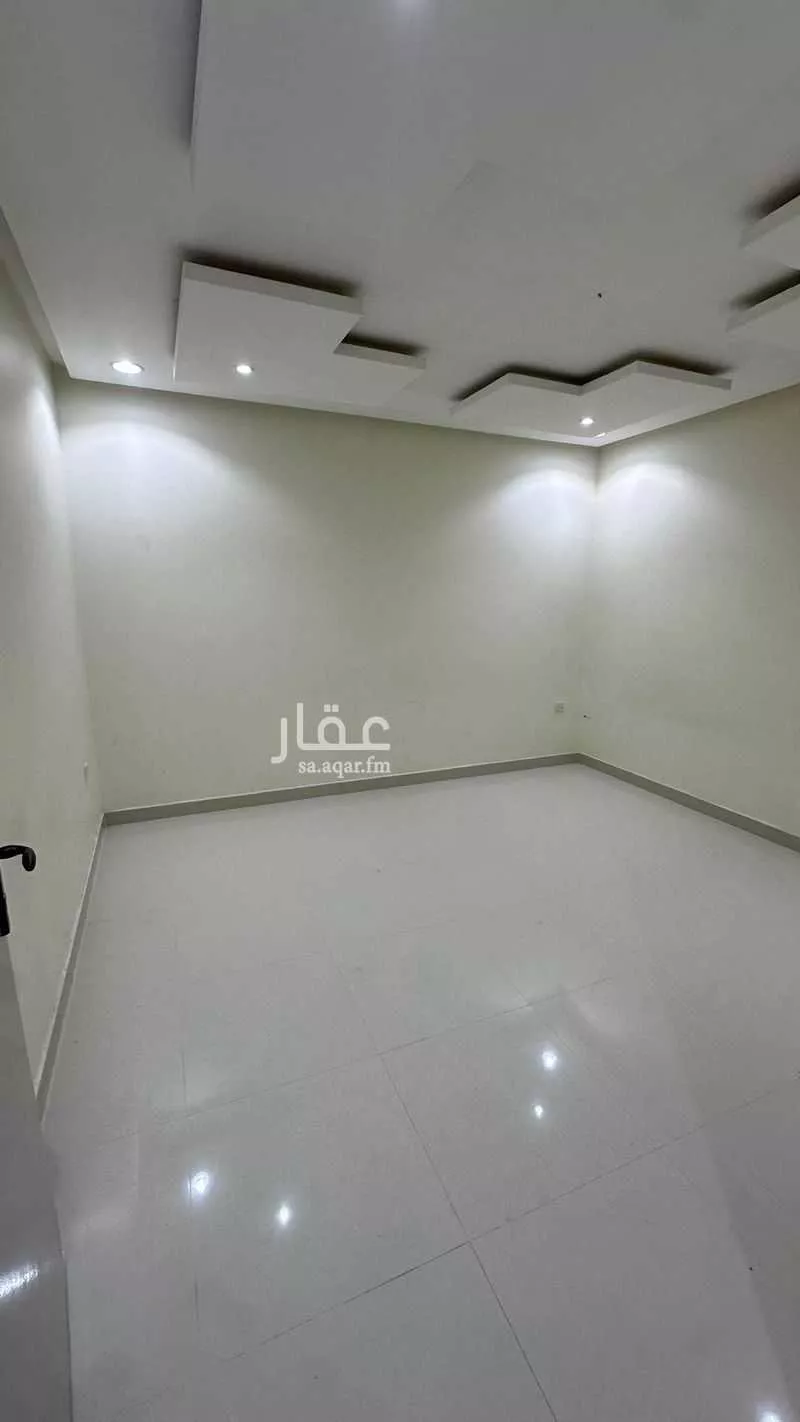 شقة 3 غرف في النرجس 2