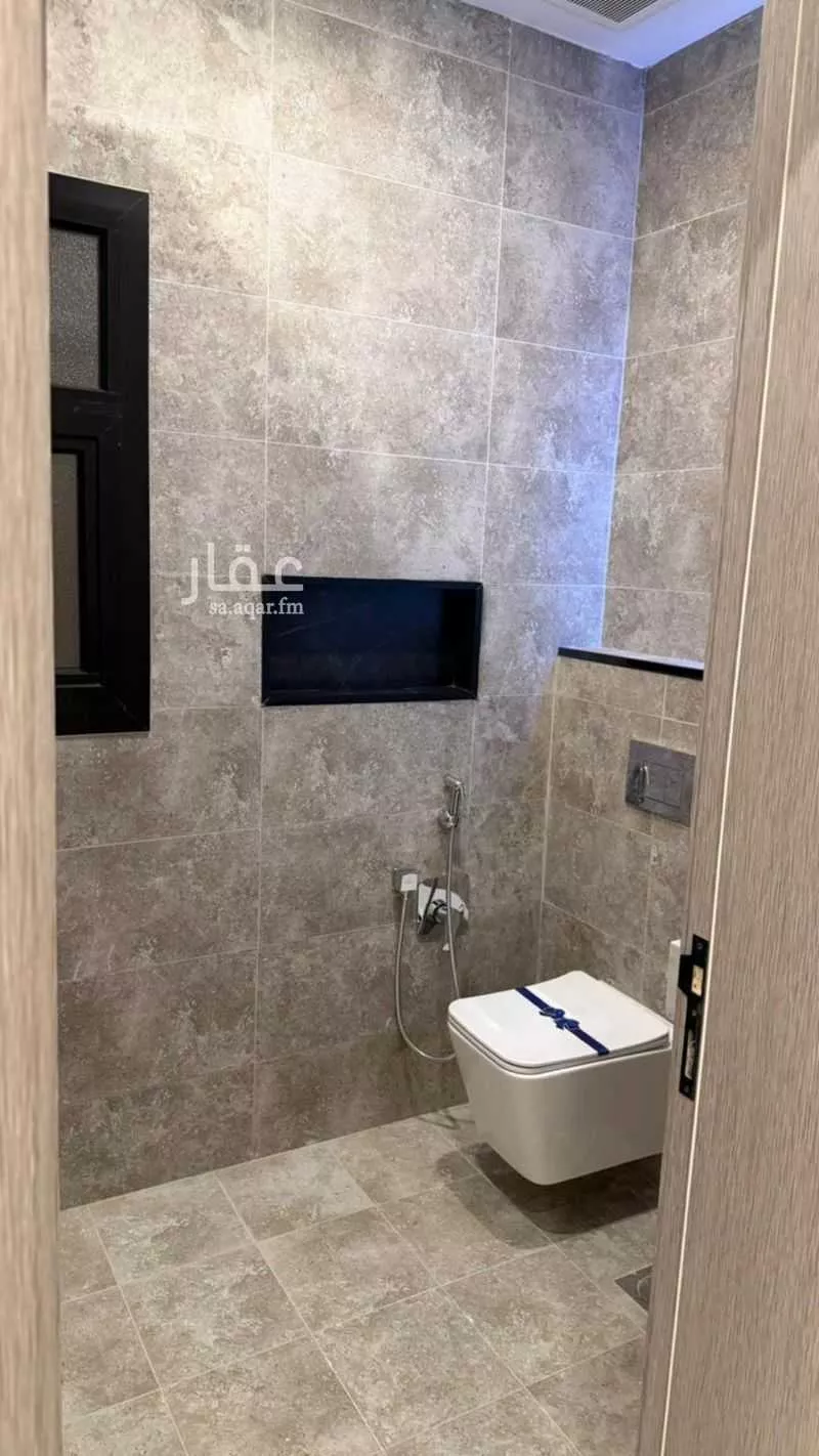 شقة 4 غرف في النرجس 2