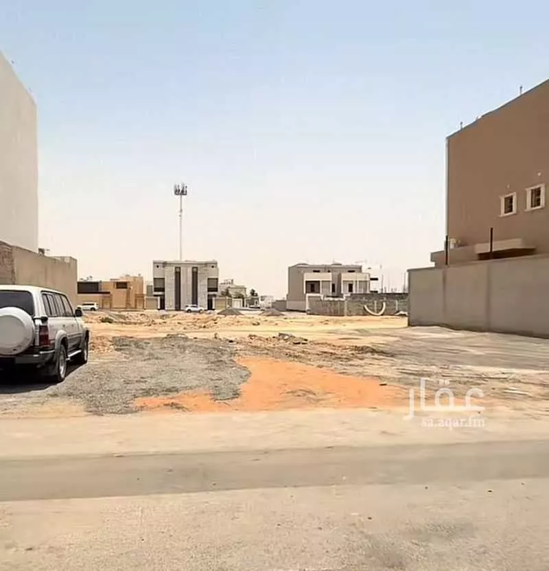أرض 400 م² في المهدية 3