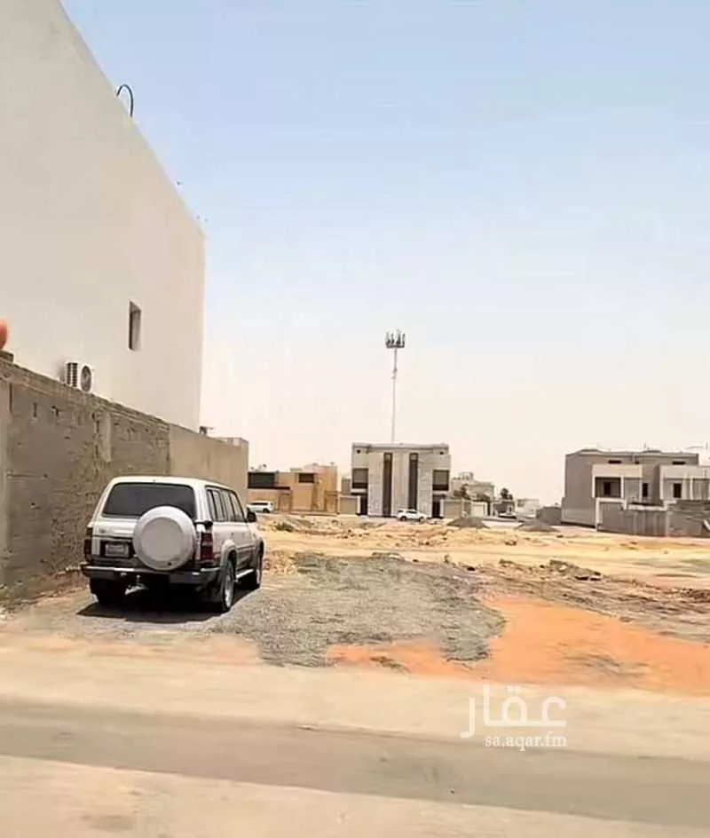 أرض 400 م² في المهدية 2