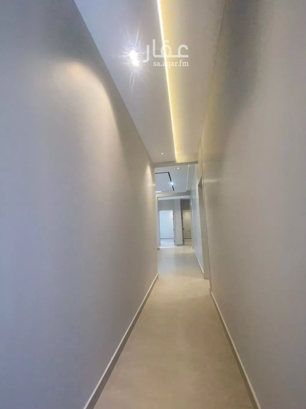 4 bedroom floor in Ash Sharq 5