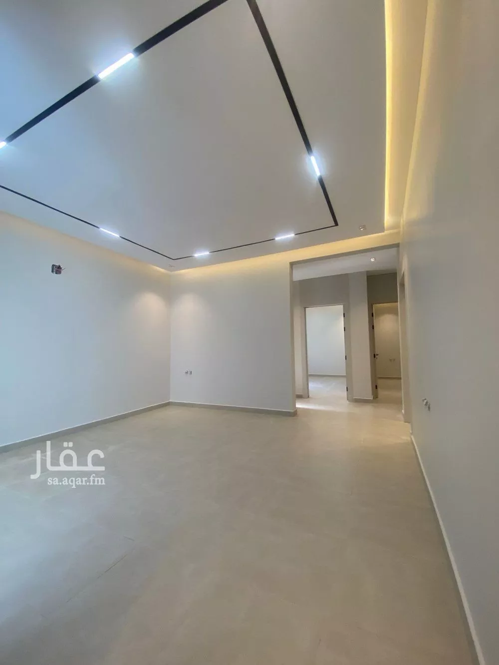 4 bedroom floor in Ash Sharq 4