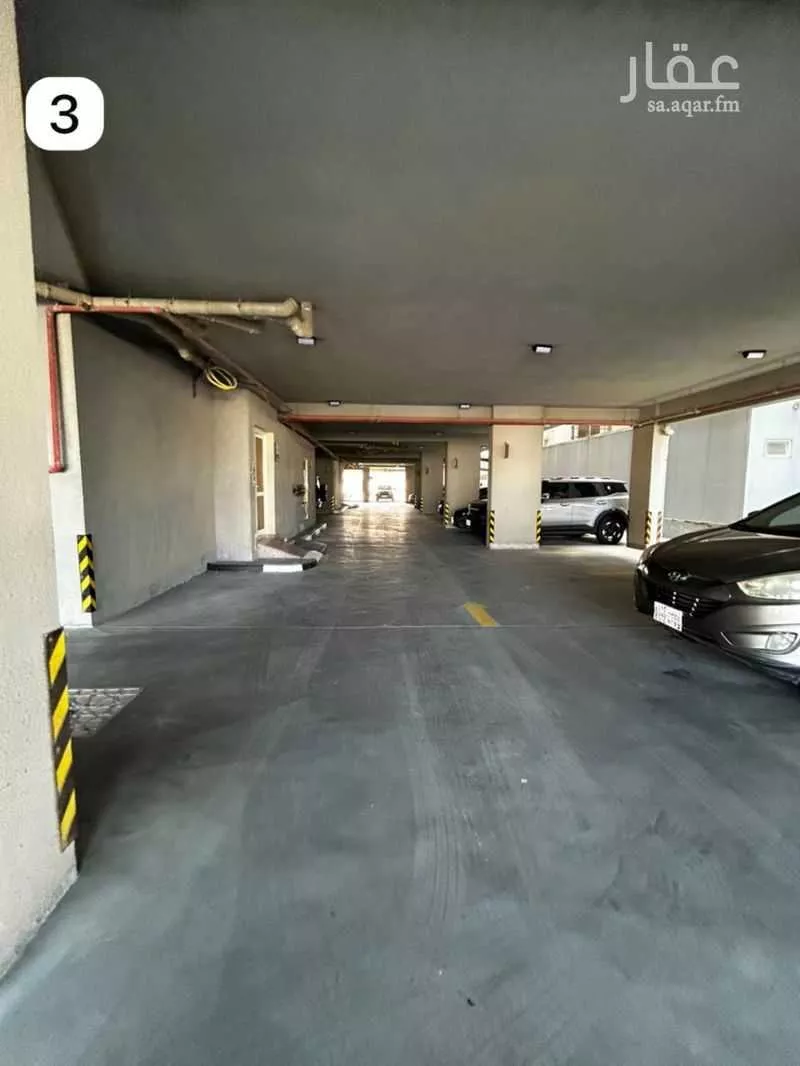 شقة 4 غرف في الاندلس 3