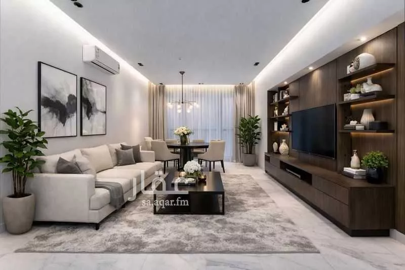 3 bedroom apartment in Al Mahdiyyah 3