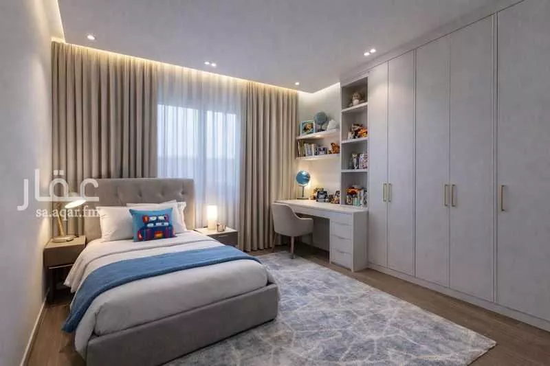 3 bedroom apartment in Al Mahdiyyah 5