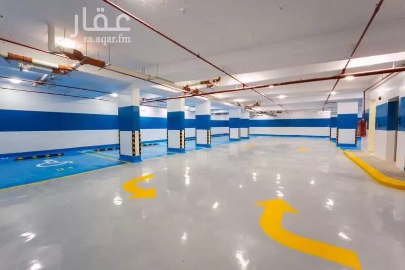 3 bedroom apartment in Al Mahdiyyah 2